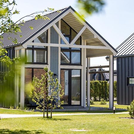 6_Banga Villa Palanga Exterior photo